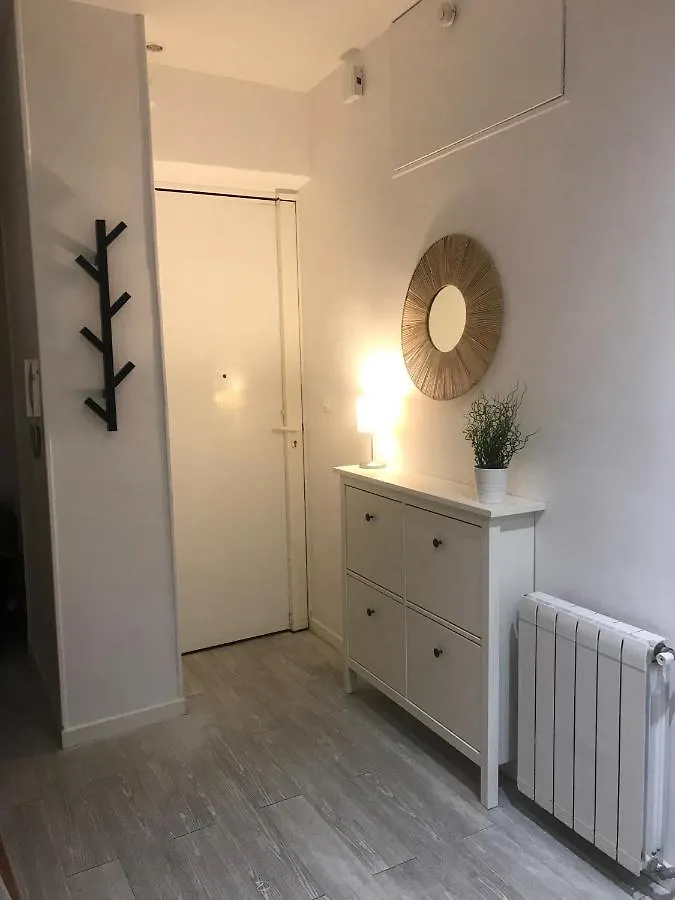 Apartment Nice Coeur De Ville France