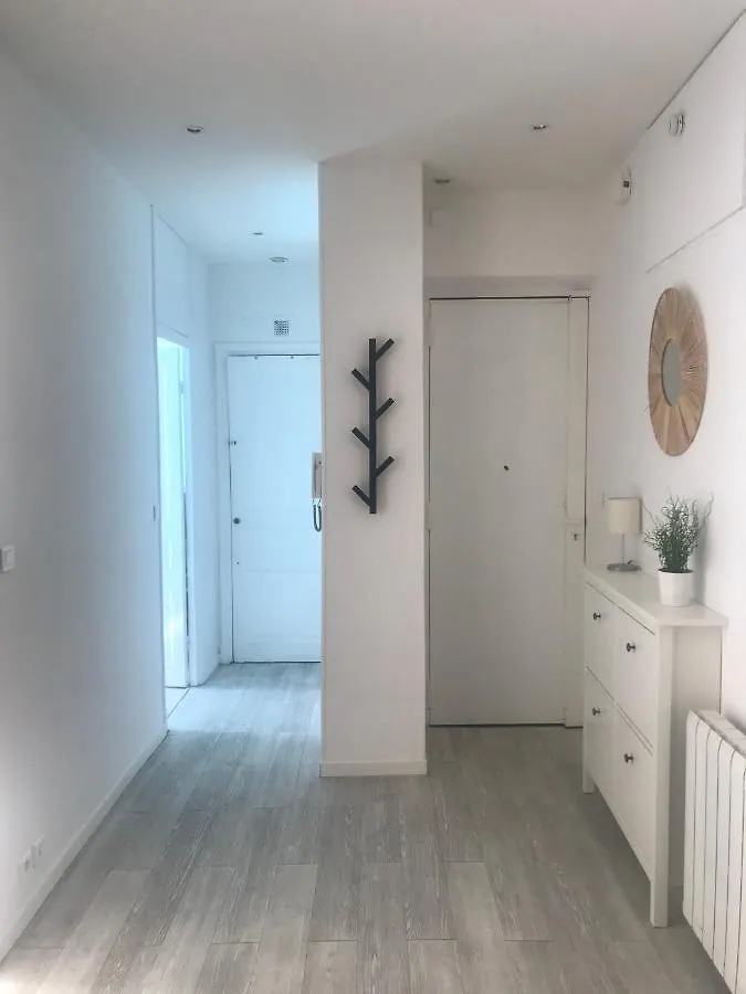Apartment Nice Coeur De Ville