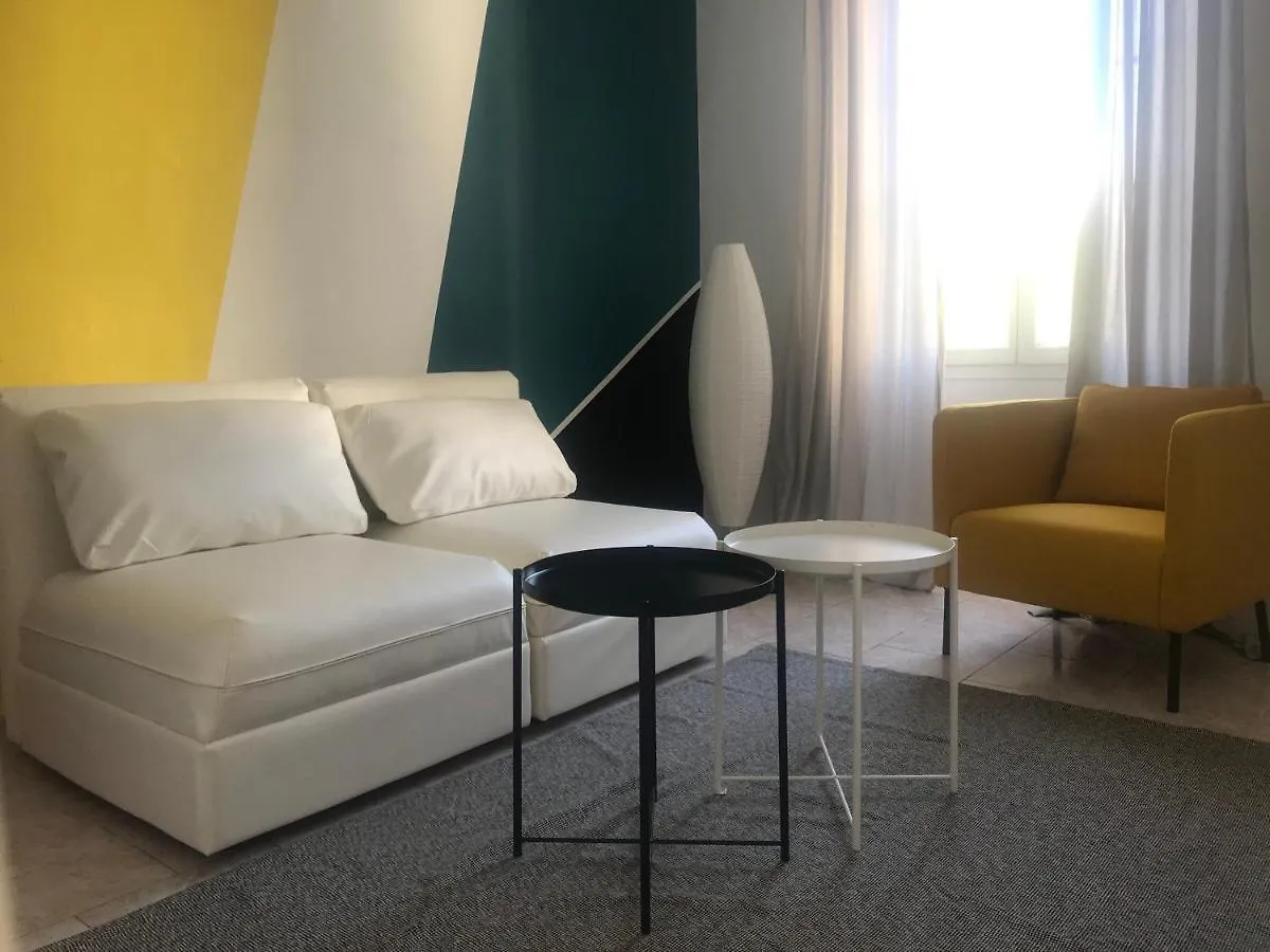 Nice Coeur De Ville location